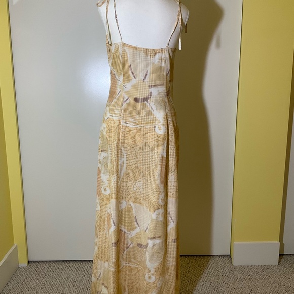 Holt Renfrew Sundress, size xs - Picture 2 of 7
